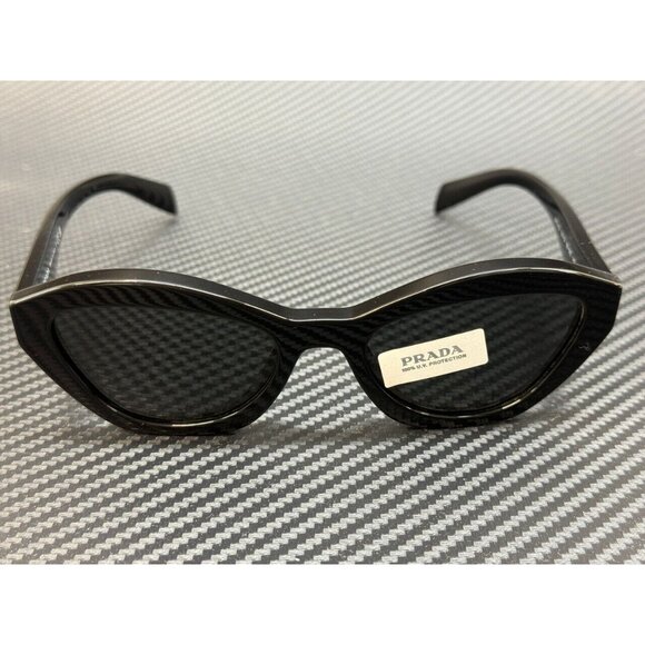 Prada Black Women\'s 52mm Sunglasses main image 3